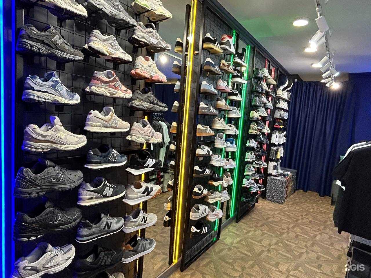 Отзывы на компанию Неон шоп в г. Красноярск c фото