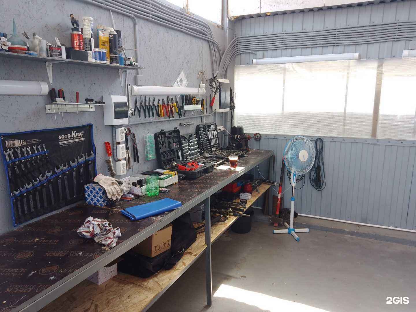 Отзывы на компанию 444. Motors в Геленджике c фото