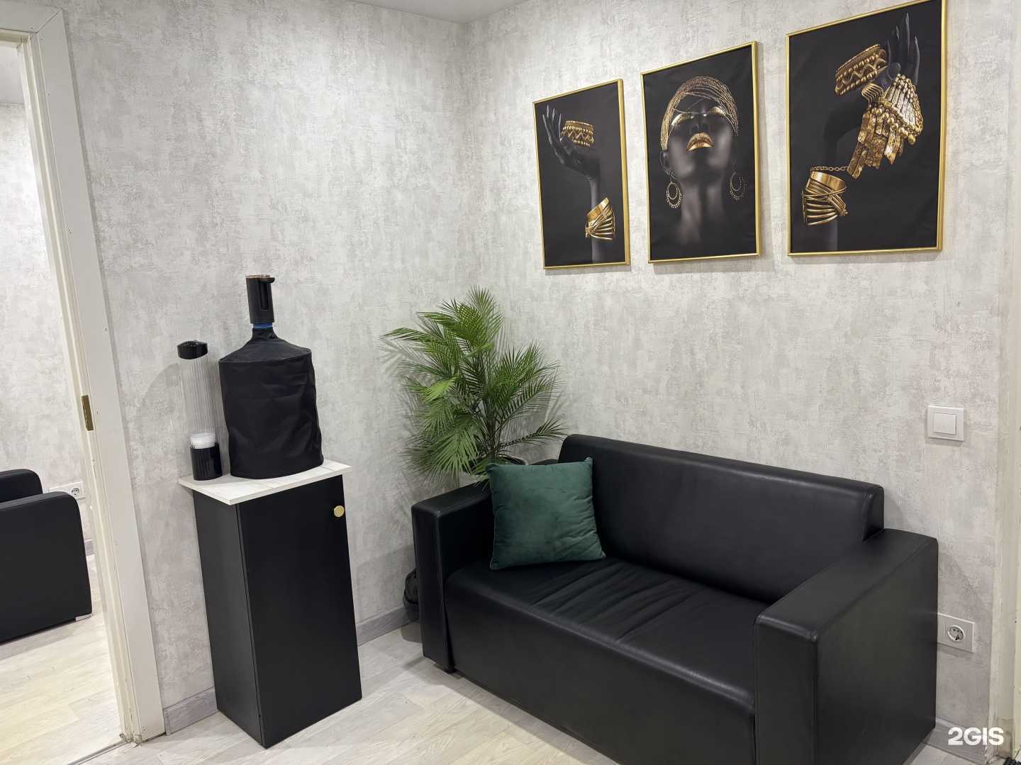 Отзывы на компанию ElenaColor в Казани c фото