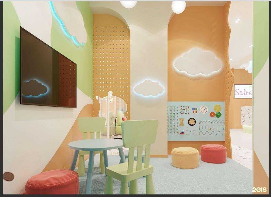 Отзывы на компанию Сальве в г. Сургут c фото