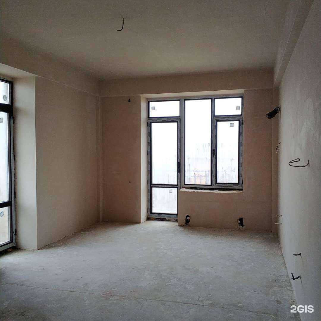 Отзывы на компанию Штукатурка 21 Век в г. Махачкала c фото