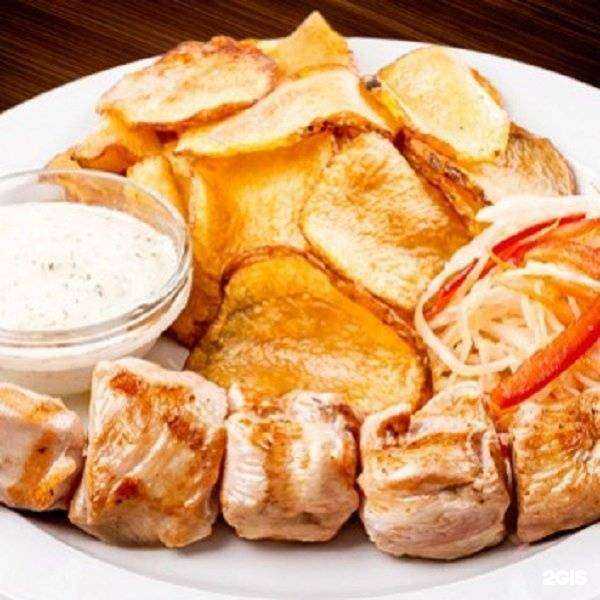 Отзывы на компанию ШашлыкoFF в Ангарске c фото