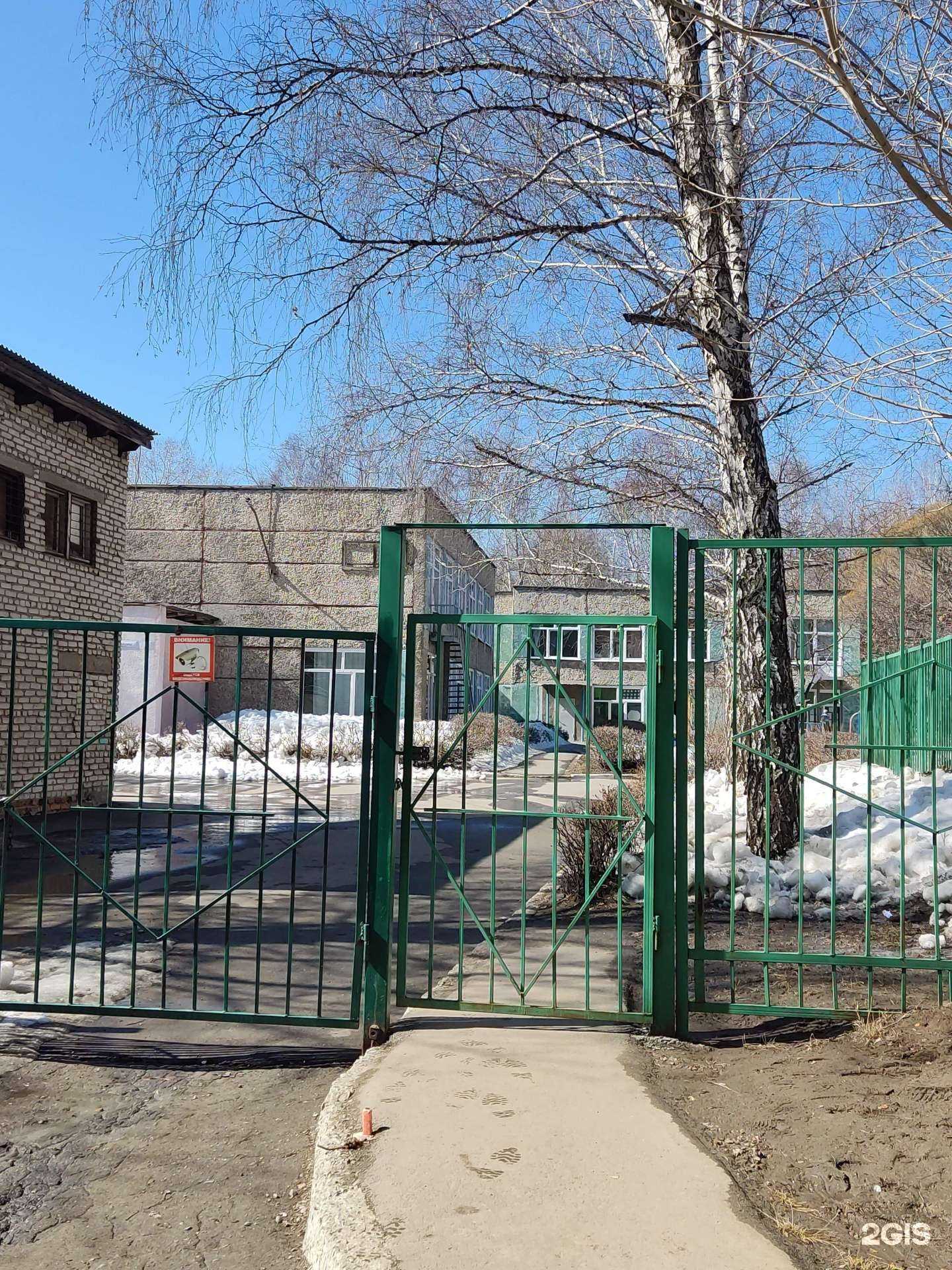 Отзывы на компанию Рябинушка в г. Барнаул c фото