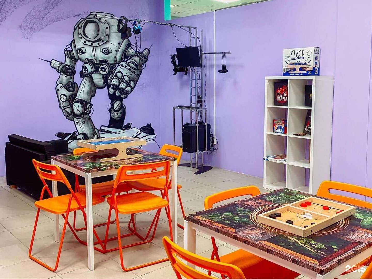 Отзывы на компанию Лазертаг в Тольятти в г. Тольятти c фото