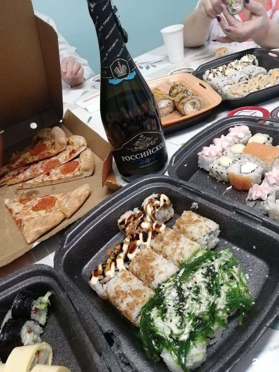 Отзывы на компанию Красный дракон в Екатеринбурге c фото