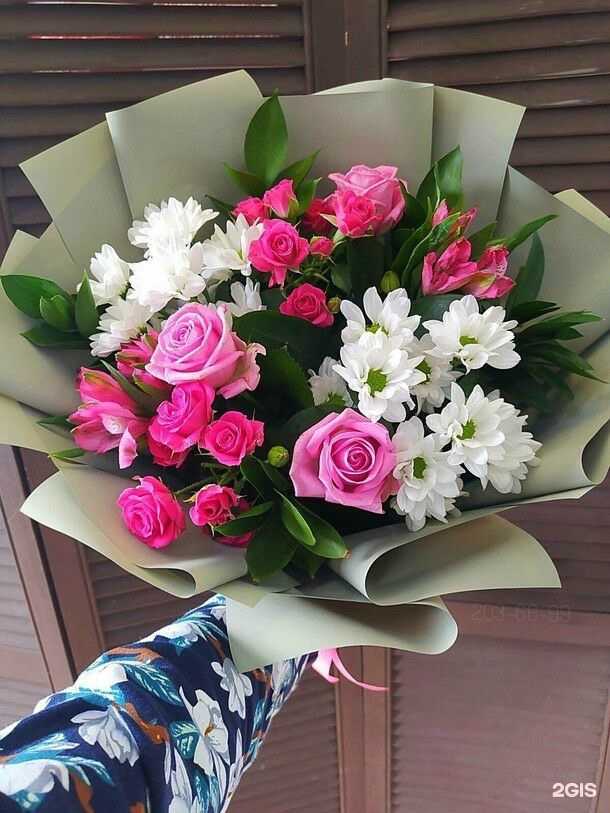 Отзывы на компанию Донна роза в Кемерове c фото