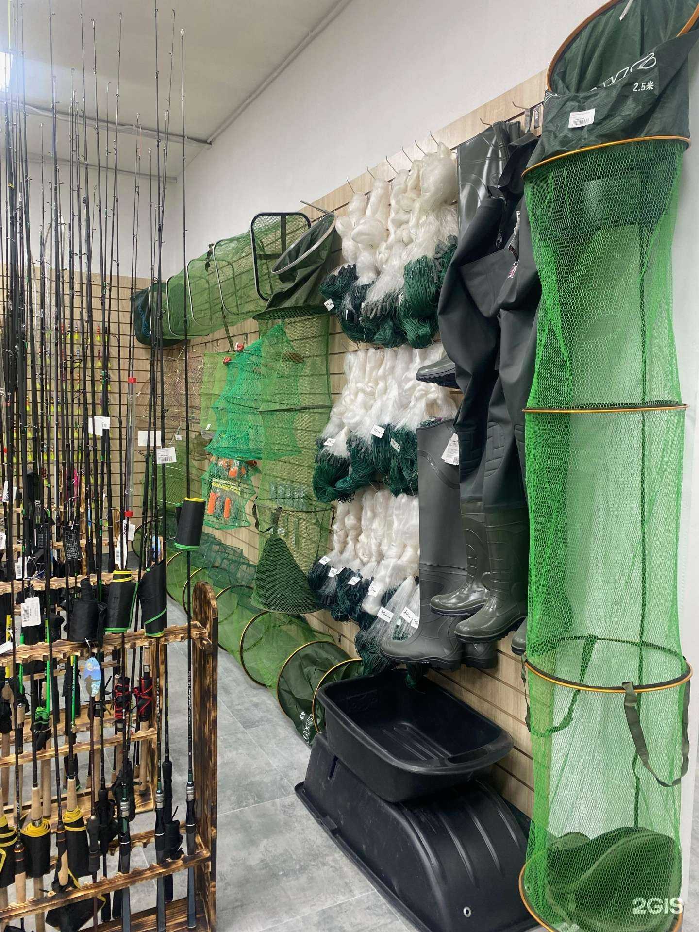 Отзывы на компанию Рыбацкий клуб в Астрахани c фото