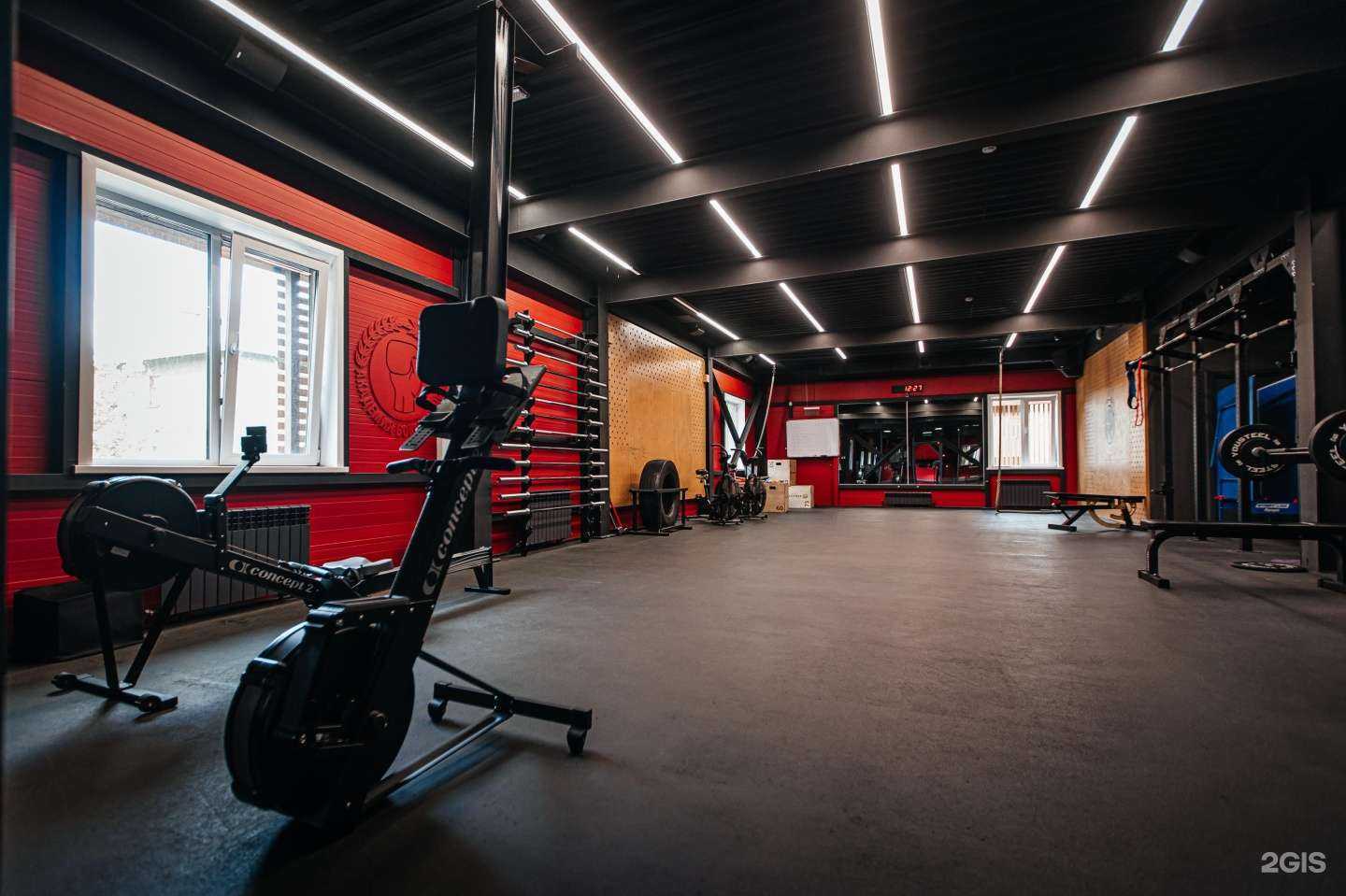 Отзывы на компанию Академия Бокса Сибирь в Новосибирске c фото