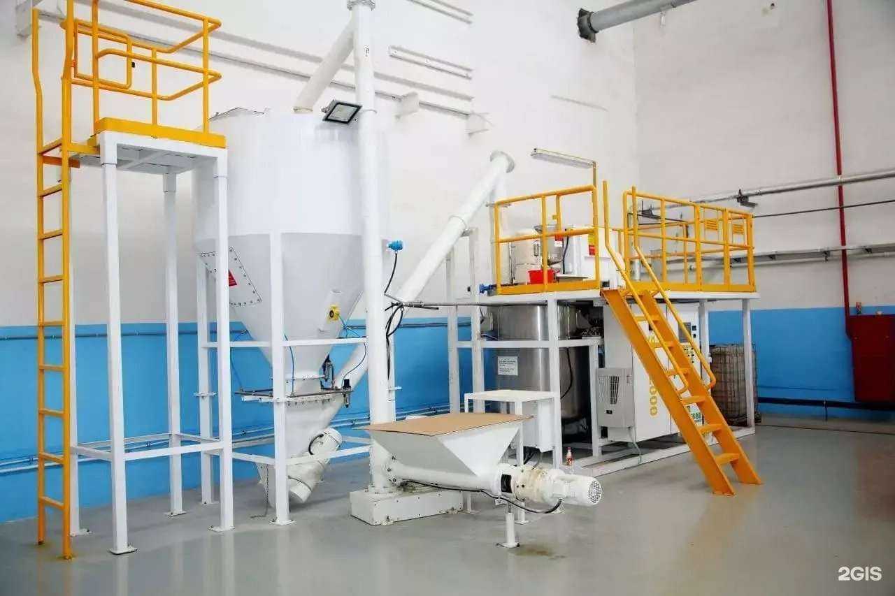 Отзывы на компанию Волжский комбинат строительных материалов в Волжском c фото