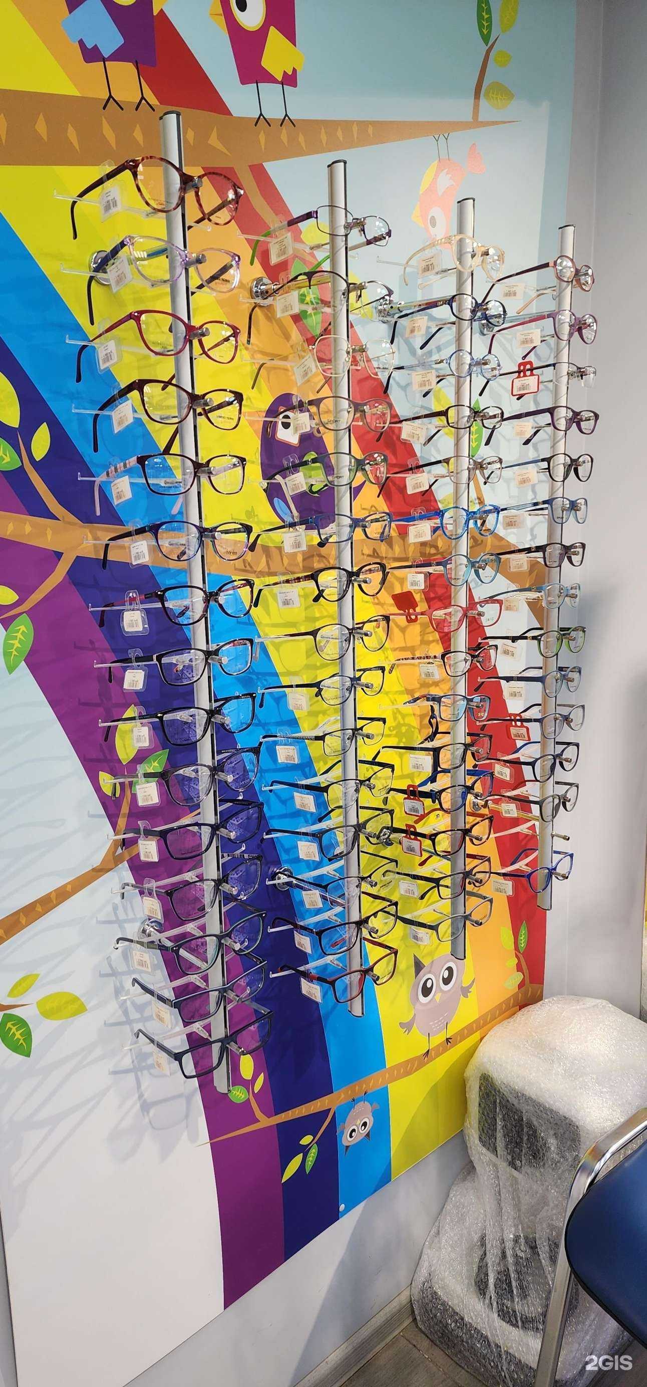 Отзывы на компанию Bonne optika в г. Люберцы c фото