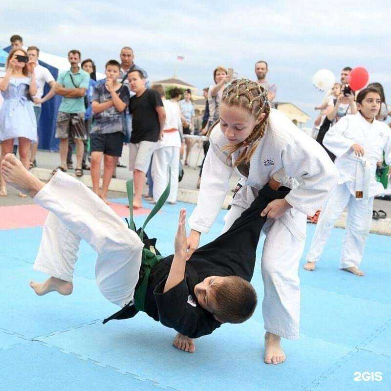 Отзывы на компанию Спортивный клуб джиу-джитсу в Астрахани c фото
