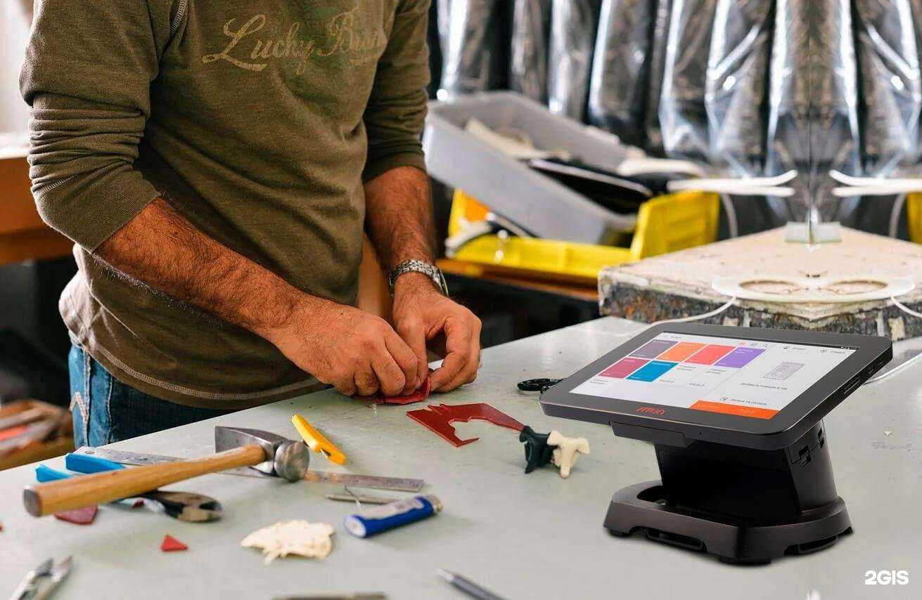 Отзывы на компанию Кассовые технологии в Екатеринбурге c фото