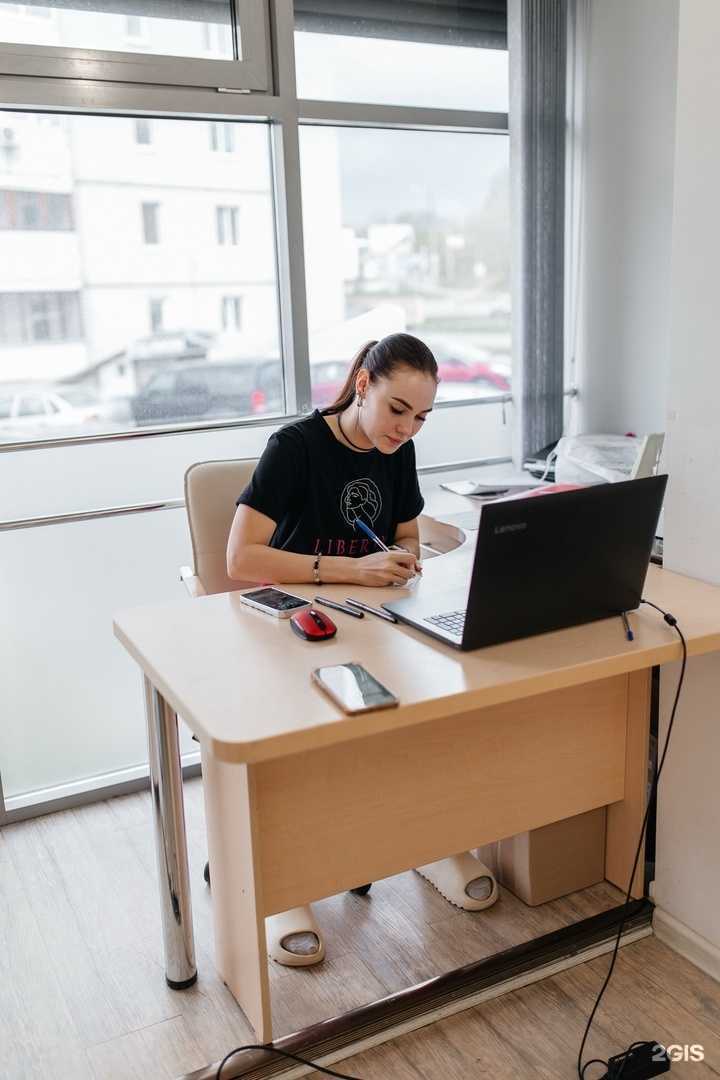 Отзывы на компанию Liberty в г. Ижевск c фото