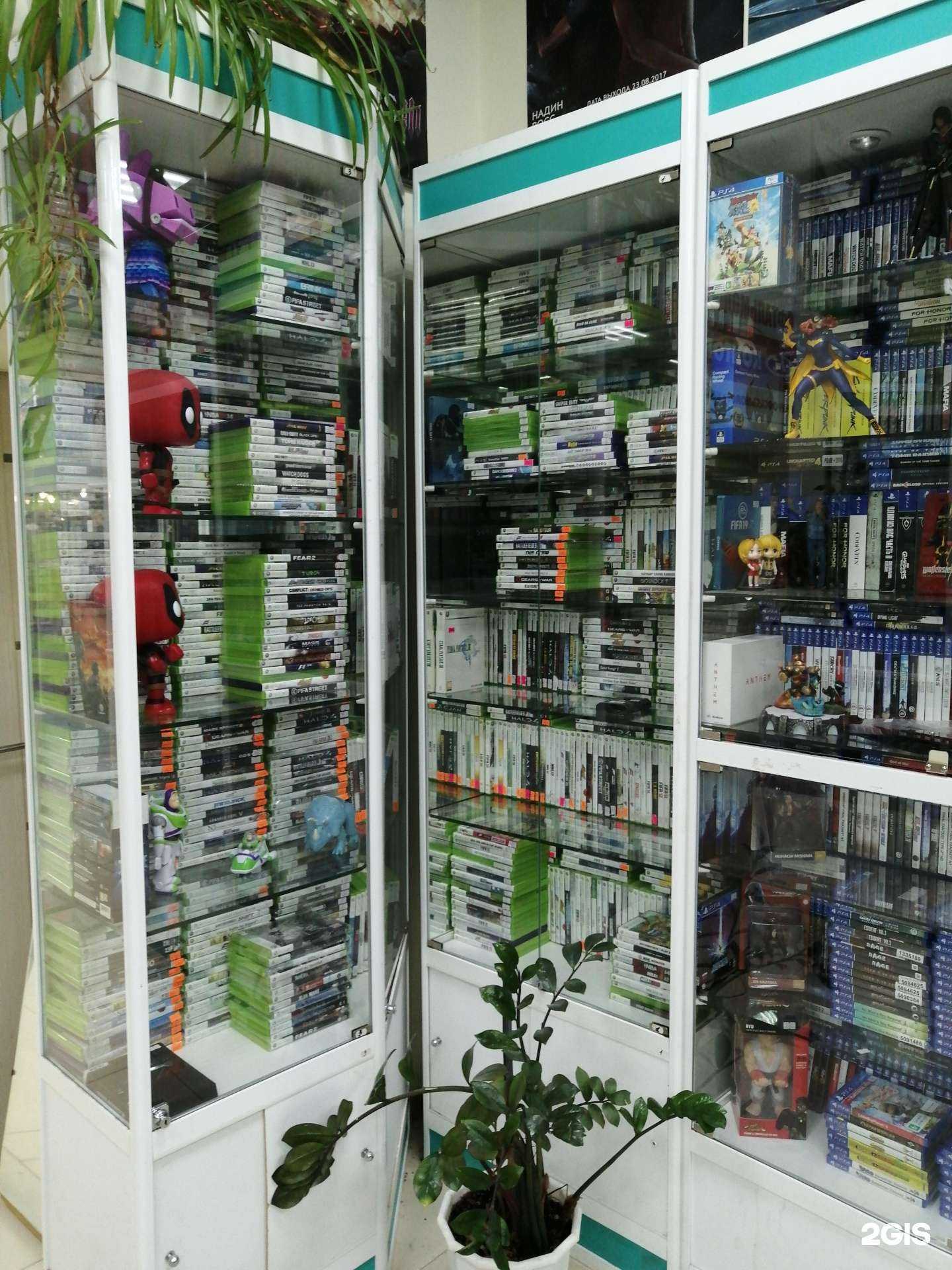 Отзывы на компанию Cool game в Вологде c фото