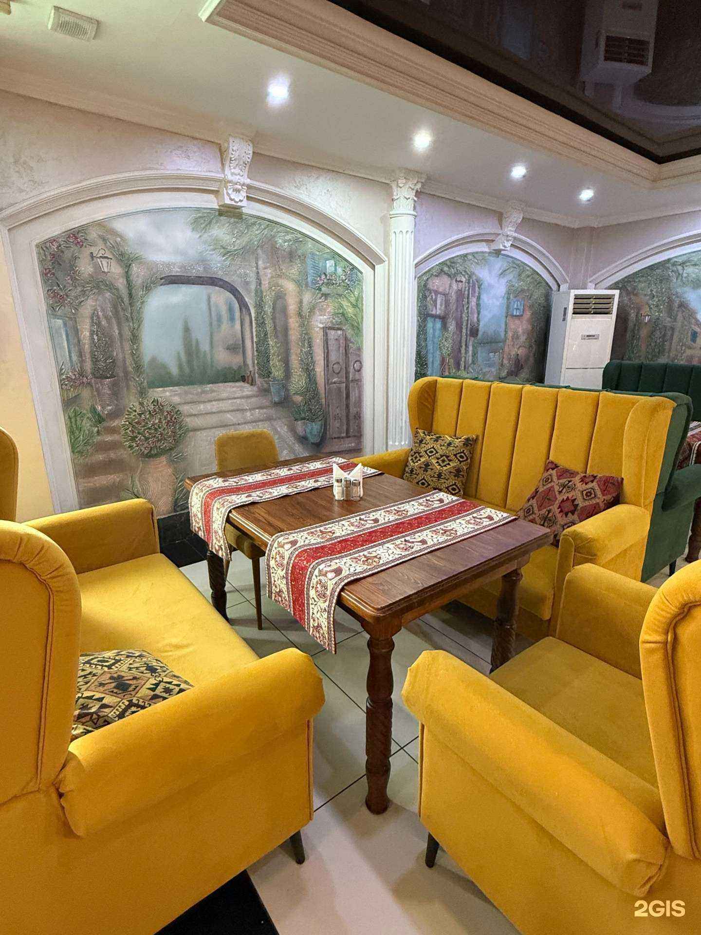 Отзывы на компанию Терраса в г. Находка c фото