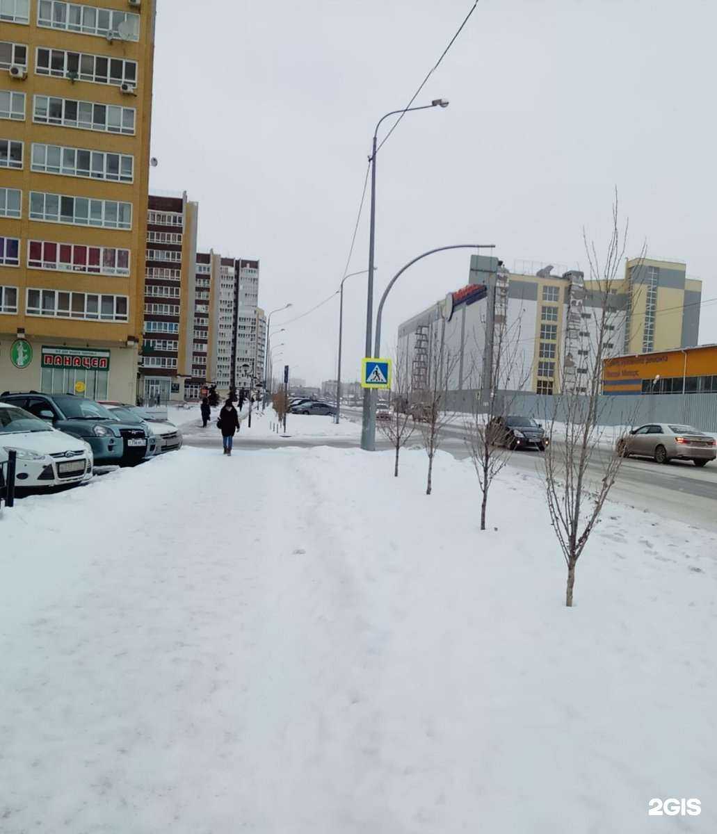 Отзывы на компанию Мир шкафов & кухни в Тюмени c фото - фотография 2 из 2