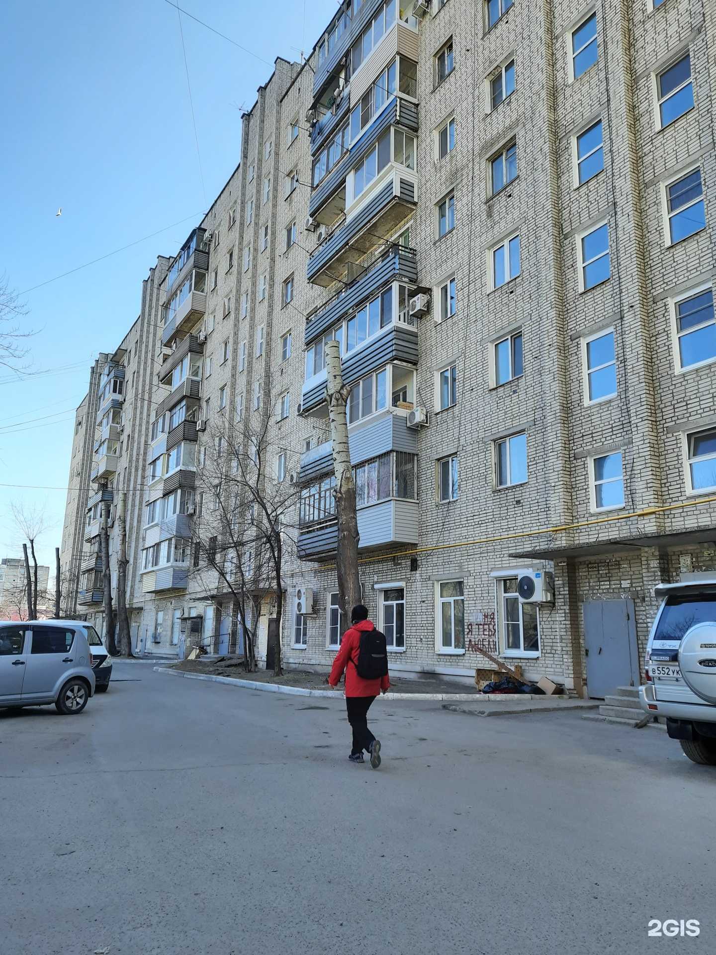 Отзывы на компанию Эталон в Хабаровске c фото - фотография 2 из 2