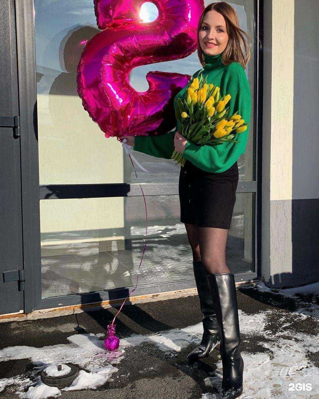 Отзывы на компанию Mashkova в г. Курган c фото