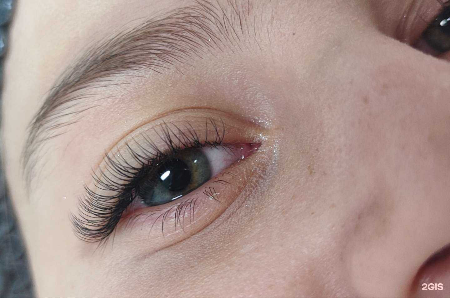 Отзывы на компанию Lash-Sann в Тюмени c фото