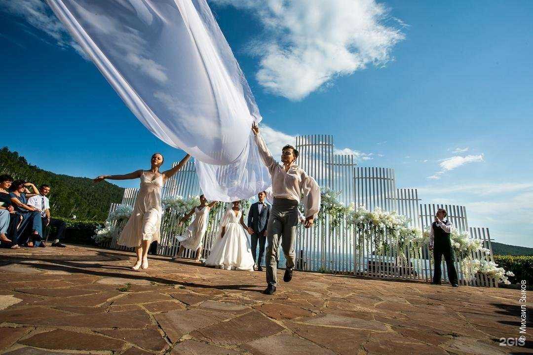 Отзывы на компанию Best Wedding в г. Иркутск c фото