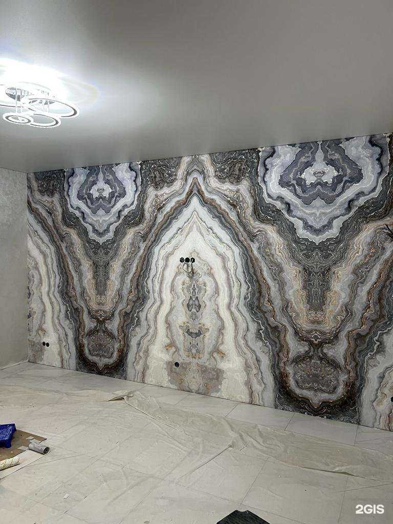 Отзывы на компанию Hazdecor в Челябинске c фото