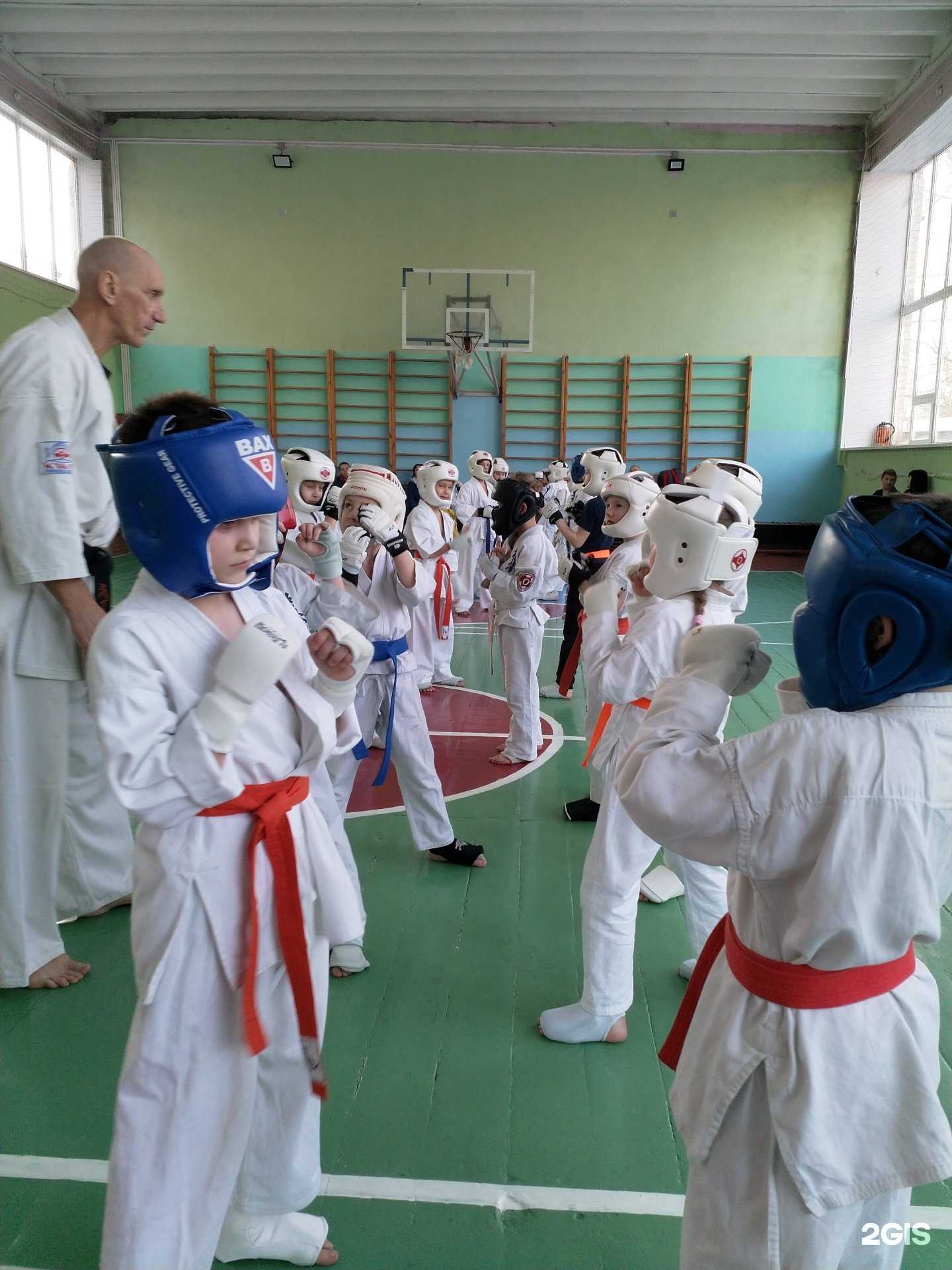 Отзывы на компанию Сакура в Тамбове c фото