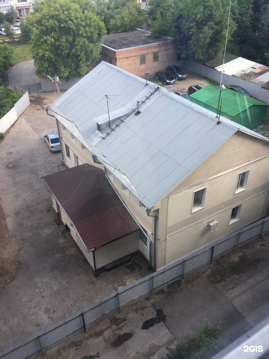 Отзывы на компанию Отдел вневедомственной охраны Росгвардии по г. Рязани в Рязани c фото