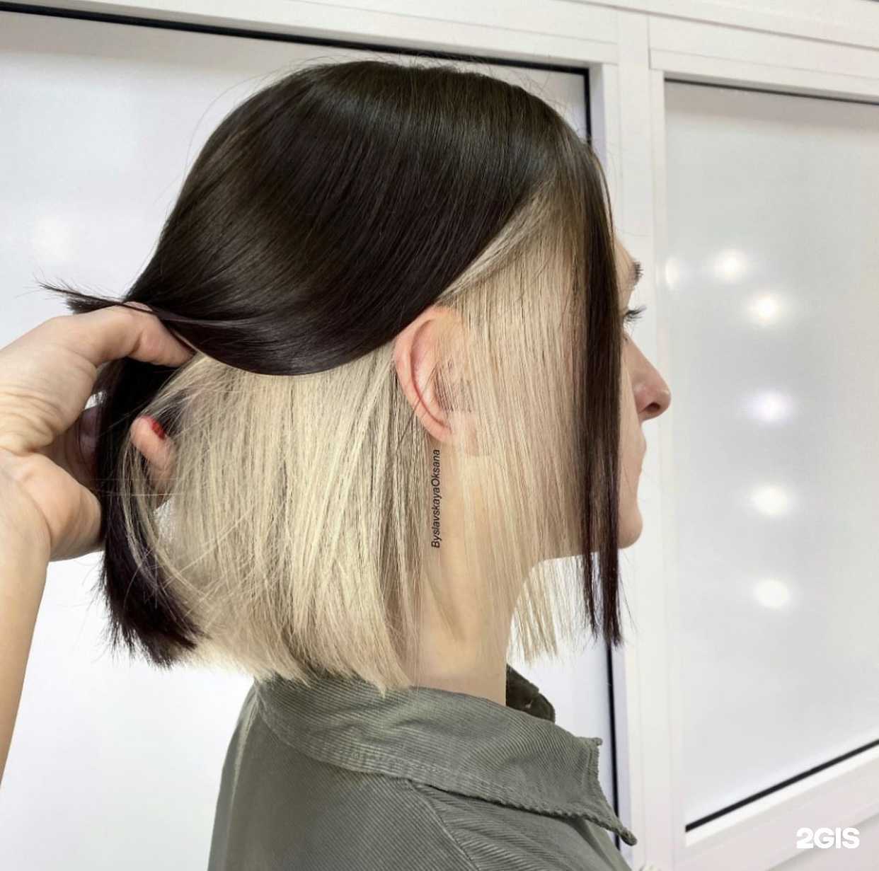 Отзывы на компанию My_love_is_hair_27 в г. Хабаровск c фото