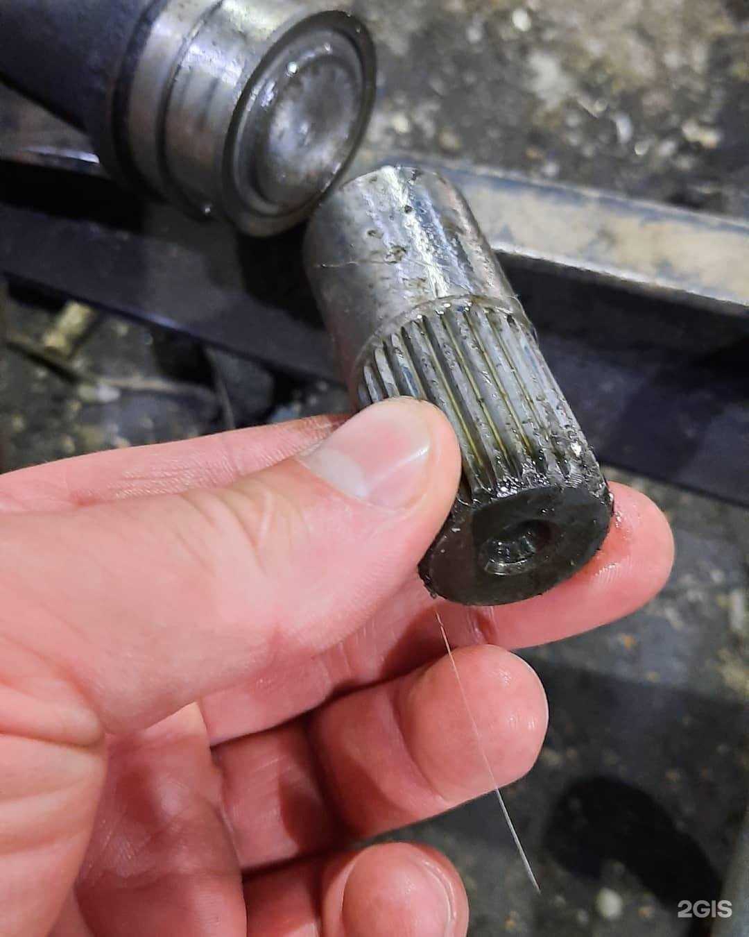 Отзывы на компанию Азиатавто в Кемерове c фото