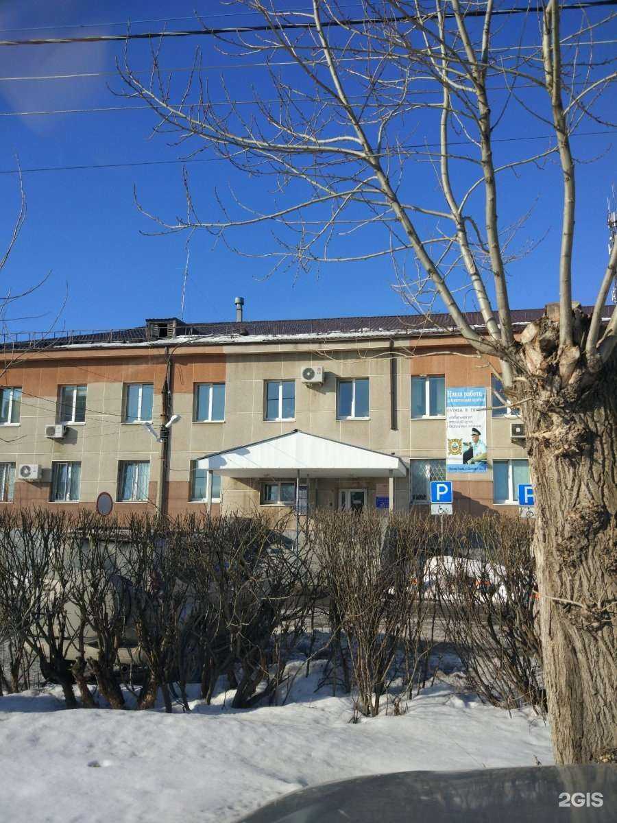 Отзывы на компанию Форпорст-II в г. Верхняя Пышма c фото