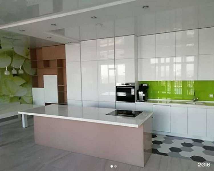 Отзывы на компанию Комфорtt в Владивостоке c фото