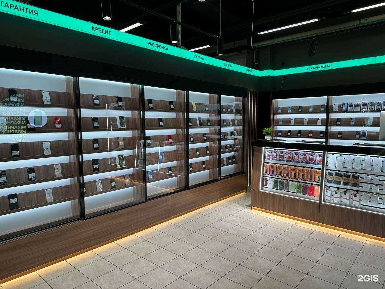 Отзывы на компанию Miraphone в г. Нижний Новгород c фото