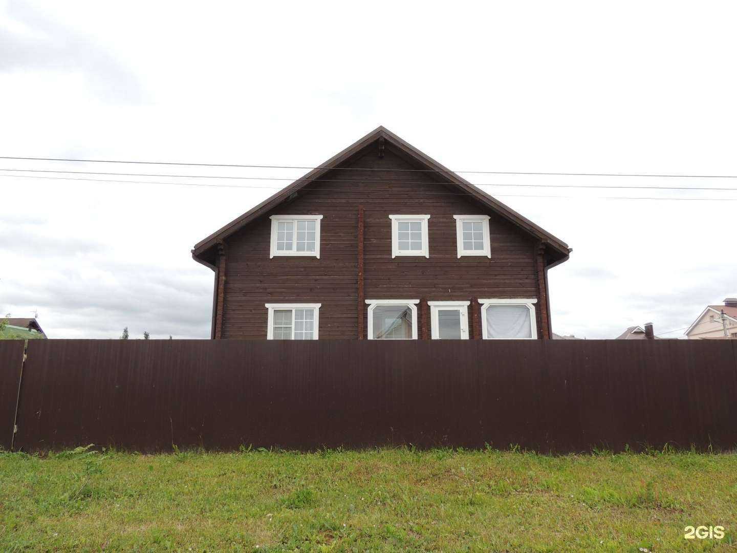 Отзывы на компанию ИжСтройка в Ижевске c фото