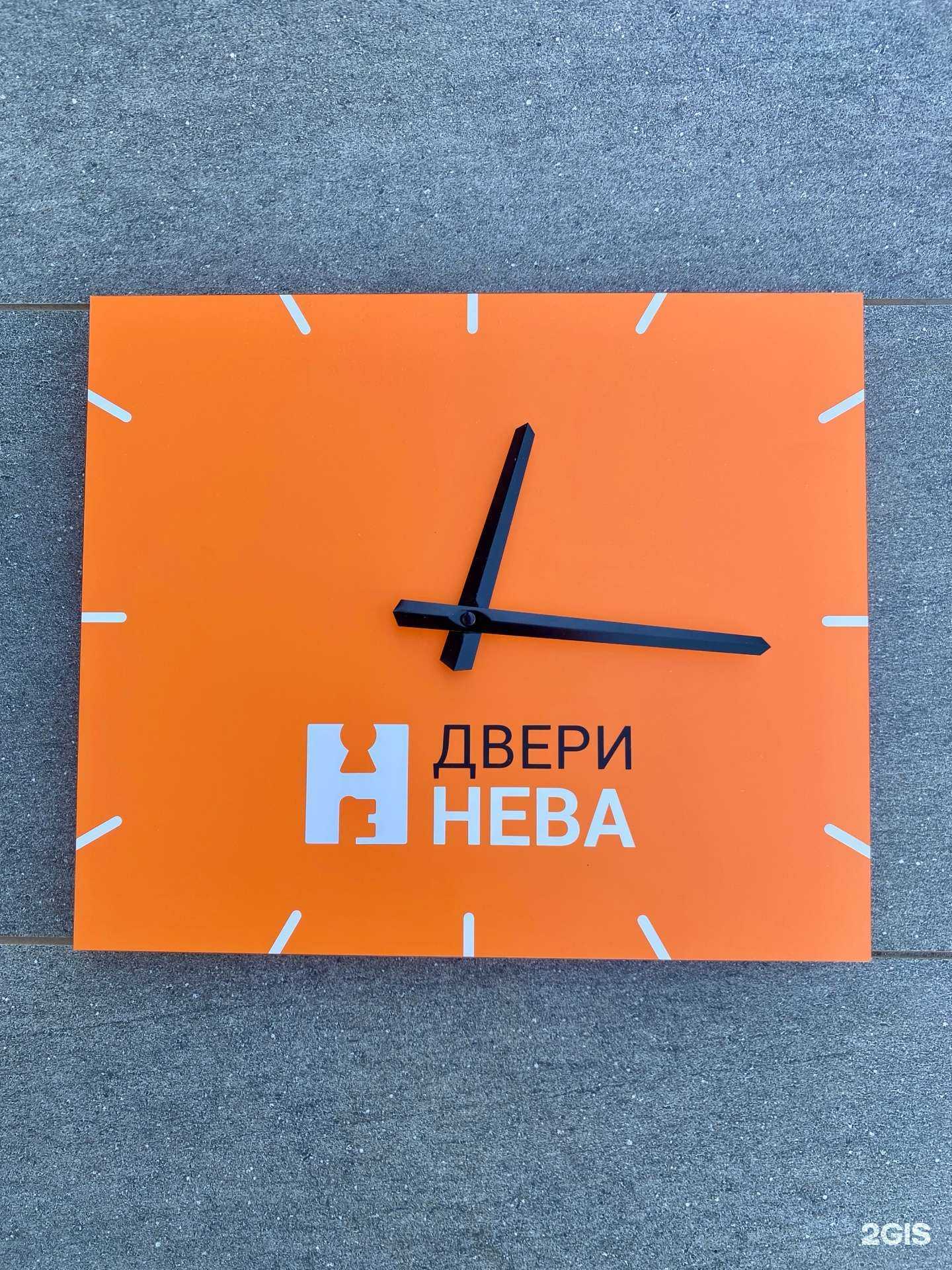 Отзывы на компанию ДвериНева в Рязани c фото