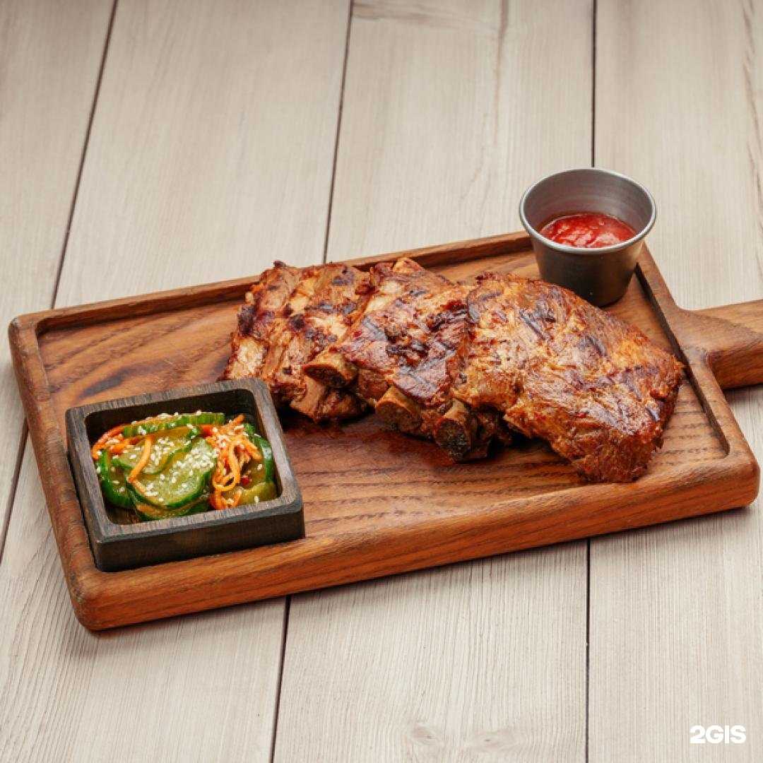 Отзывы на компанию Свинья и бисер в Красноярске c фото