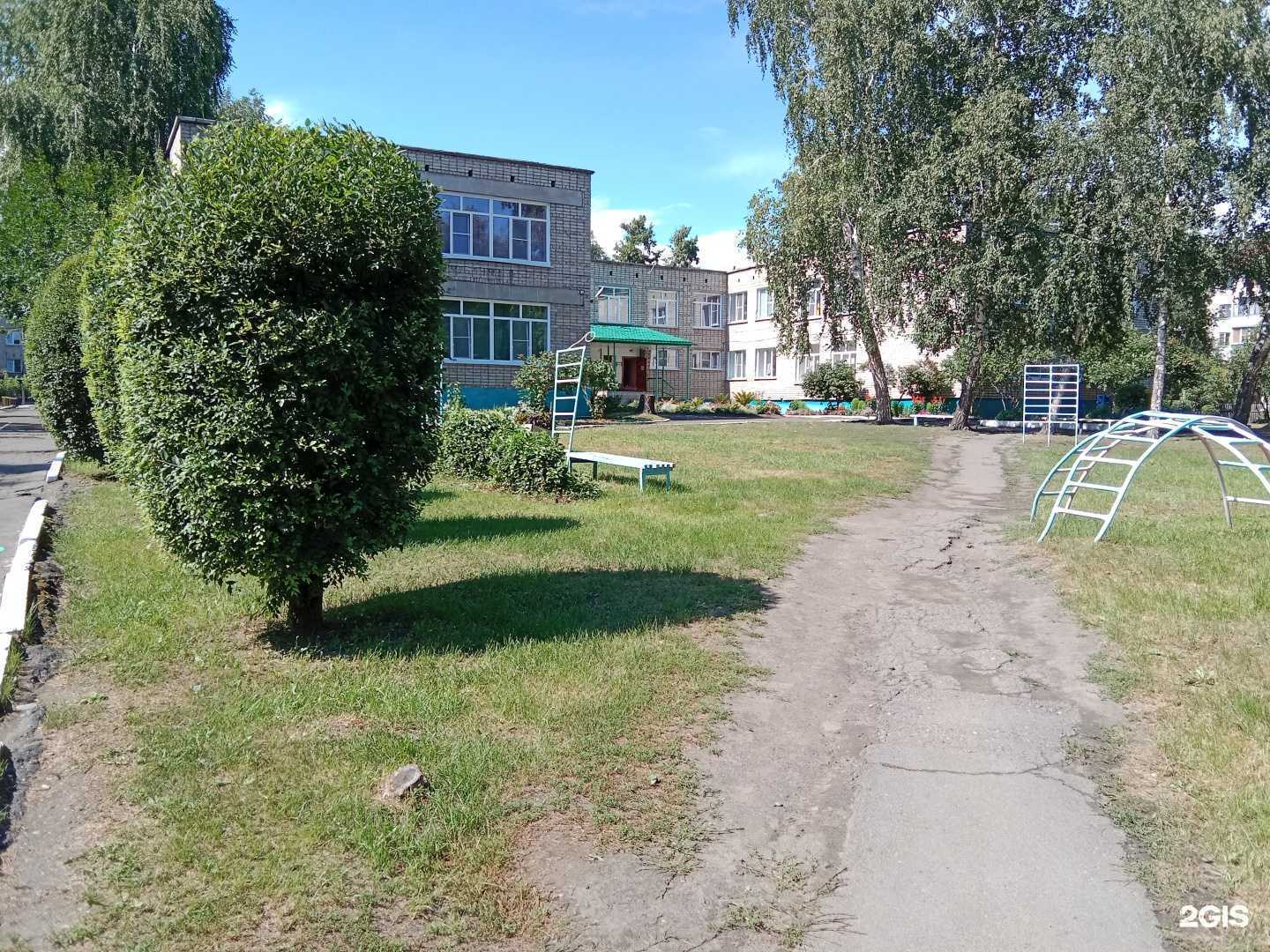 Отзывы на компанию Детский сад в г. Бийск c фото