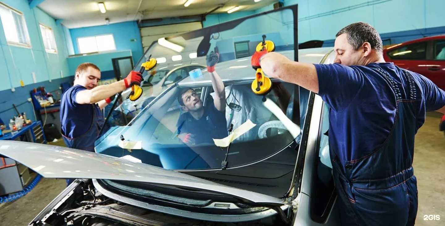 Отзывы на компанию Импульс в г. Искитим c фото