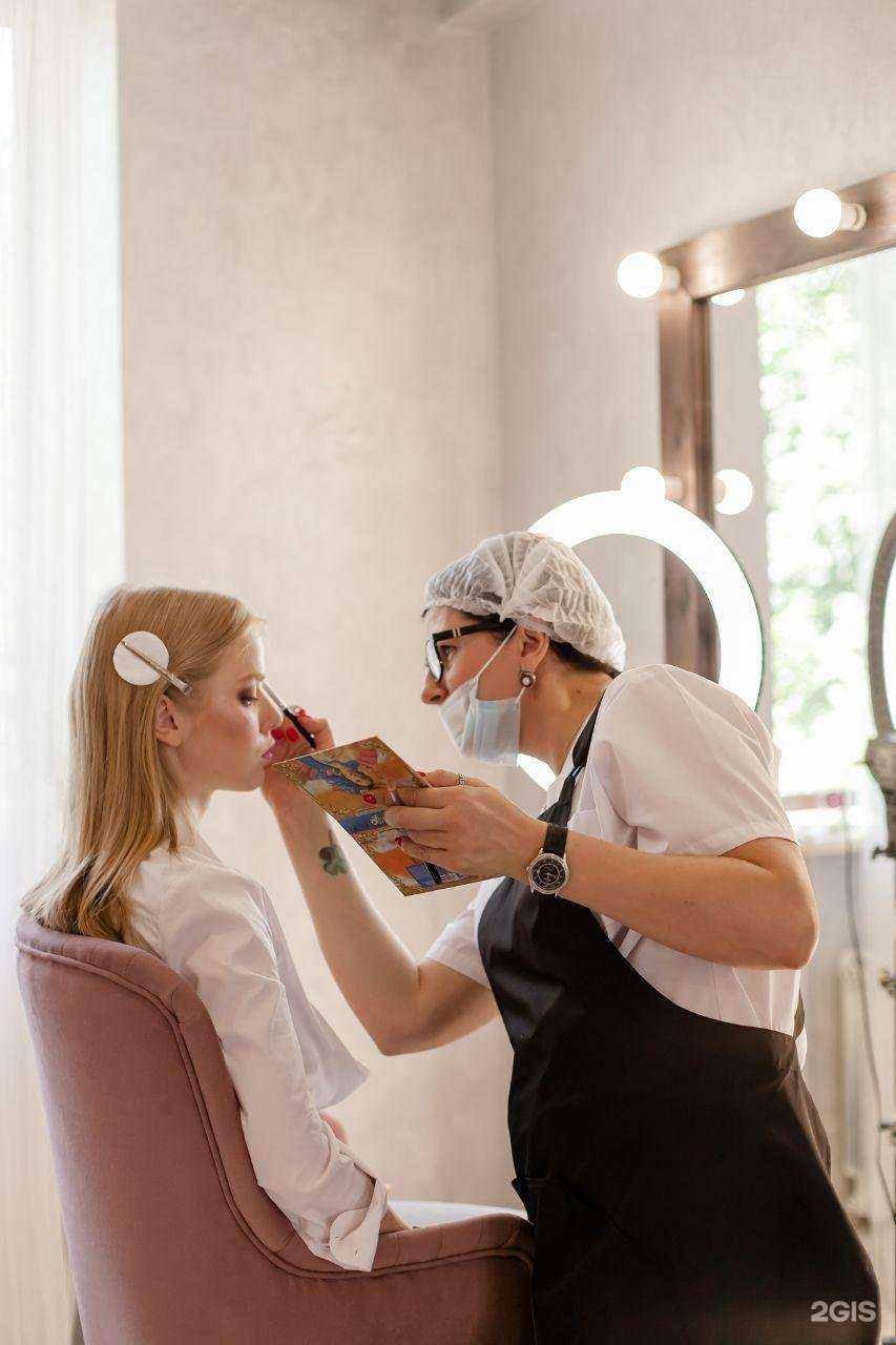 Отзывы на компанию Am nails в Краснодаре c фото