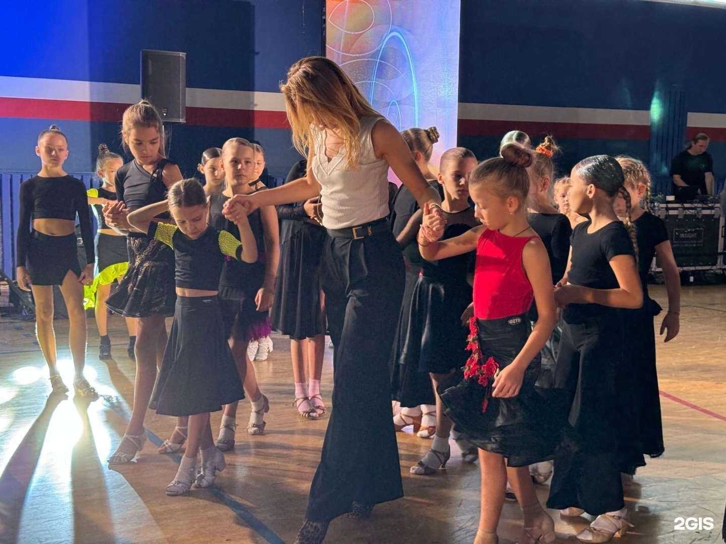 Отзывы на компанию Amadance в Тамбове c фото