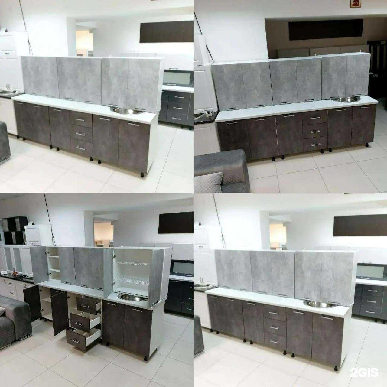 Отзывы на компанию Эконом мебель в г. Ставрополь c фото