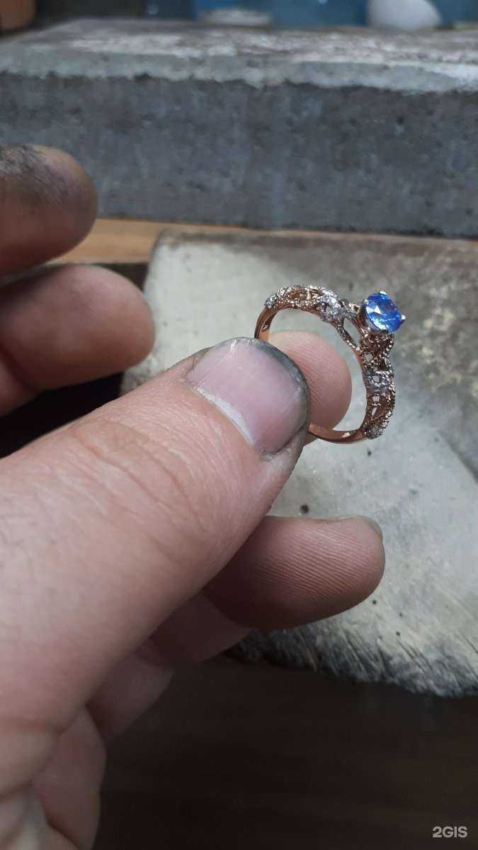 Отзывы на компанию Gold мастер в г. Нижний Новгород c фото