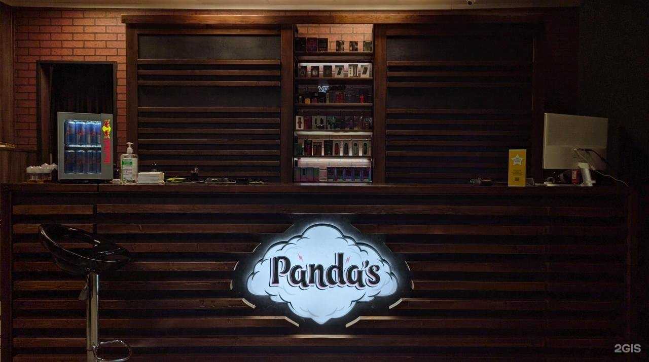 Отзывы на компанию PANDA VΛPE в Воронеже c фото