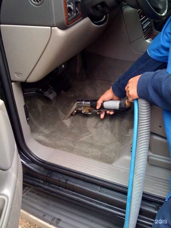 Отзывы на компанию Химчистка в г. Кировск c фото