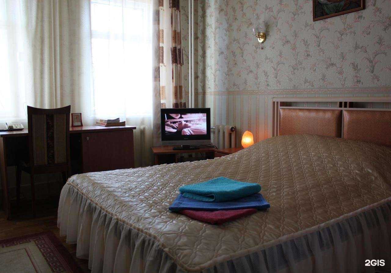 Отзывы на компанию У домика Петра в Нижнем Новгороде c фото