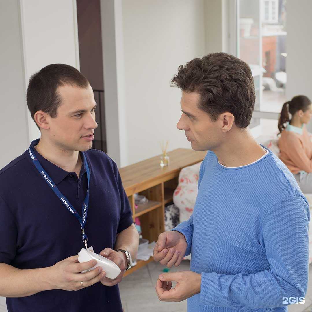 Отзывы на компанию Гольфстрим в г. Ростов-на-Дону c фото