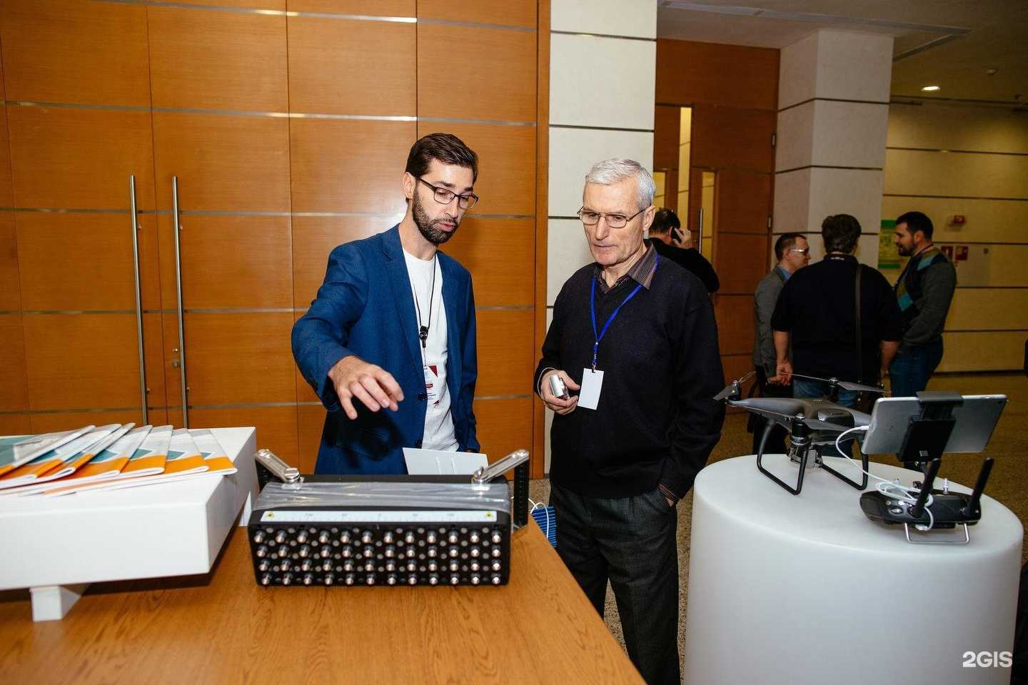 Отзывы на компанию Геотехструктура в Екатеринбурге c фото