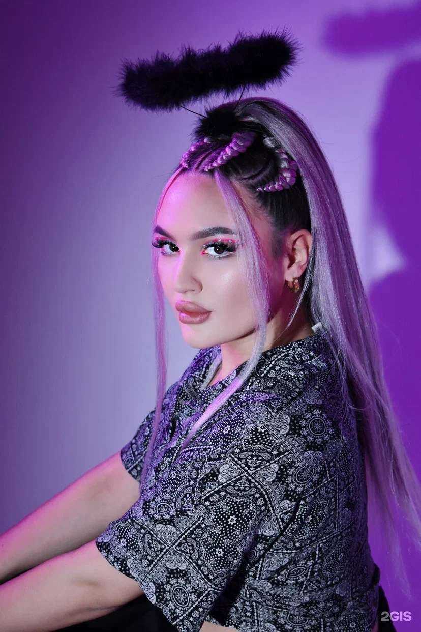 Отзывы на компанию Афрокосы в Геленджике c фото