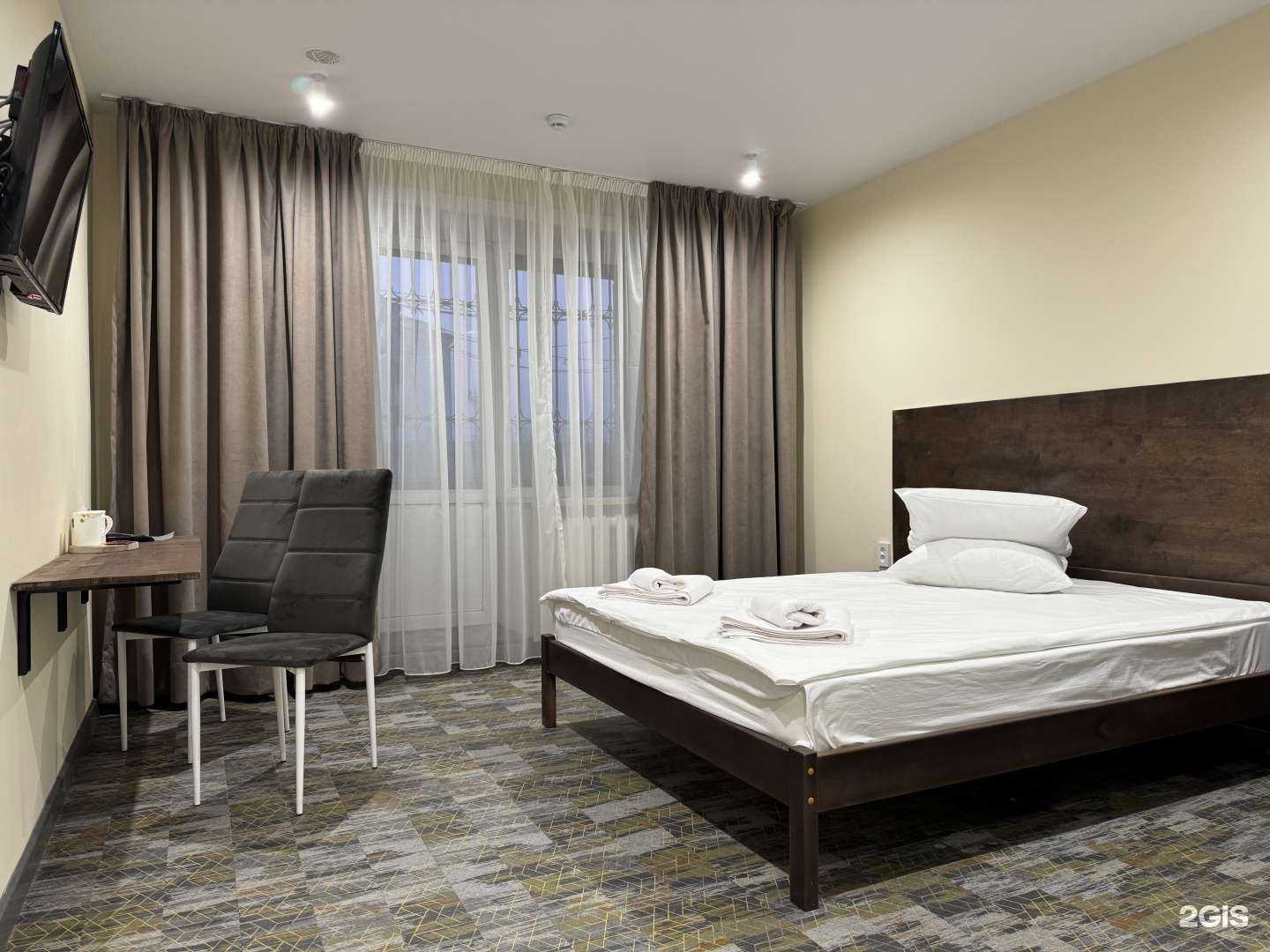 Отзывы на компанию Икирес в Улан-Удэ c фото