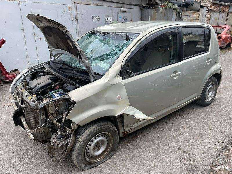 Отзывы на компанию Mag razbor в Магнитогорске c фото