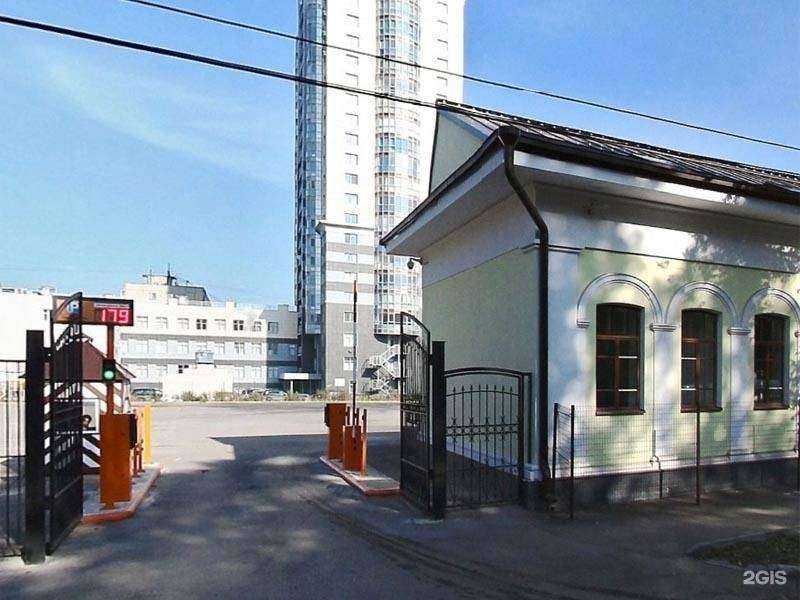 Отзывы на компанию Спецсистема в Перми c фото